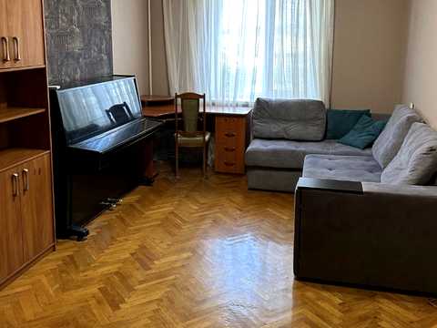 квартира по адресу Европейская ул. (Жовтнева), 49