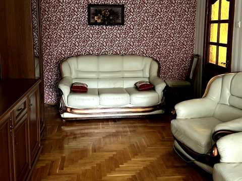 квартира по адресу Европейская ул. (Жовтнева), 49