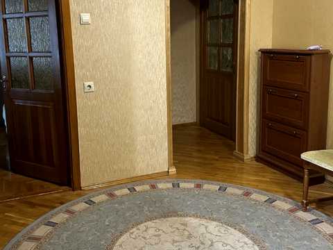 квартира по адресу Европейская ул. (Жовтнева), 49