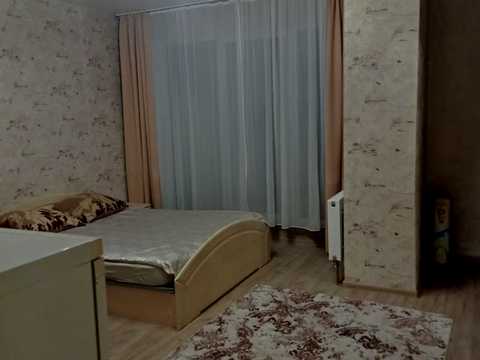 квартира за адресою Володимира Брожка вул. (Кіровоградська), (Будинок 2)