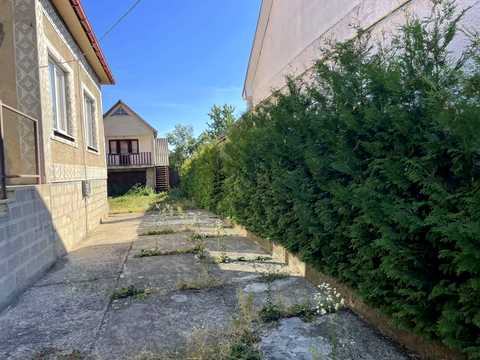 будинок за адресою Івана Кротона вул. (Гагаріна), 8