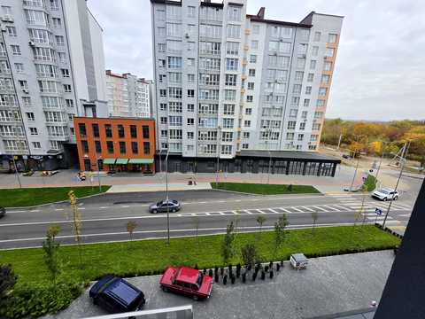 квартира по адресу Ивано-Франковск, Химиков ул., к 17-20