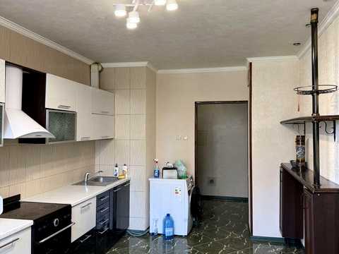 квартира за адресою Срібнокільська вул., 1