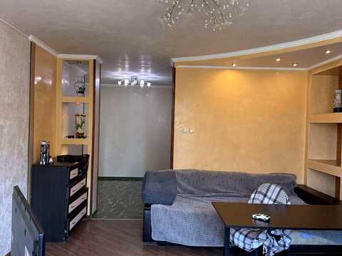 квартира за адресою Срібнокільська вул., 1