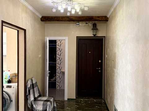 квартира за адресою Срібнокільська вул., 1