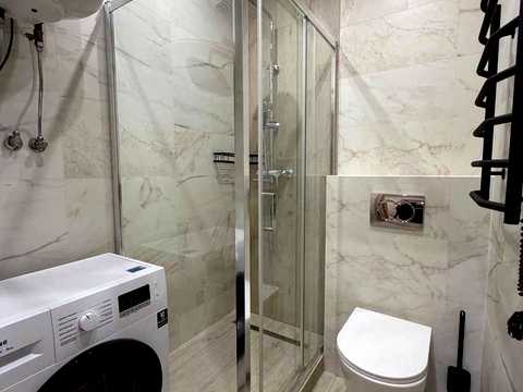 квартира за адресою Салютна вул., 2к6