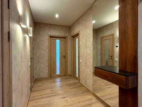 квартира за адресою Салютна вул., 2к6