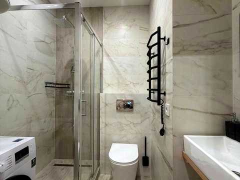 квартира за адресою Салютна вул., 2к6