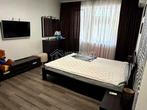 квартира за адресою Дерев'янка вул., 17