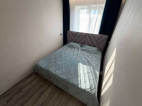 квартира за адресою Європейська вул. (Фрунзе), 92а