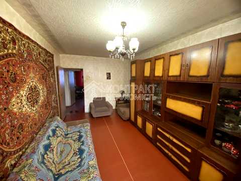 квартира по адресу Холодногорская ул. (Елизарова), 6