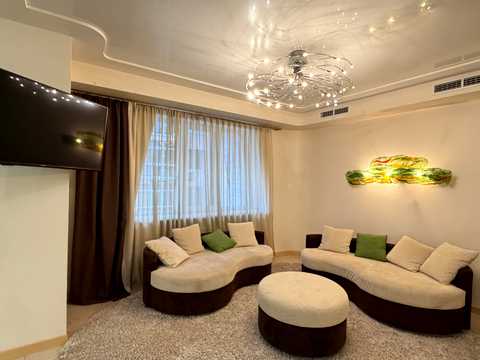 квартира за адресою Олени Теліги вул. (Лермонтова), 6-В