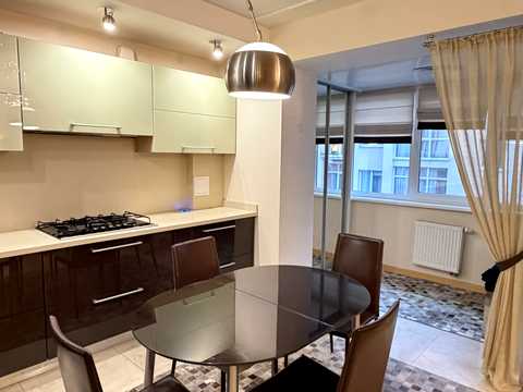 квартира за адресою Олени Теліги вул. (Лермонтова), 6-В