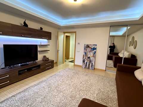 квартира за адресою Олени Теліги вул. (Лермонтова), 6-В