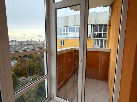 квартира по адресу Академика Вернадского бульв., 24