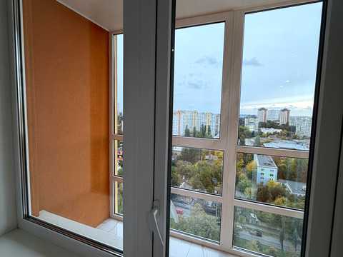 квартира по адресу Академика Вернадского бульв., 24