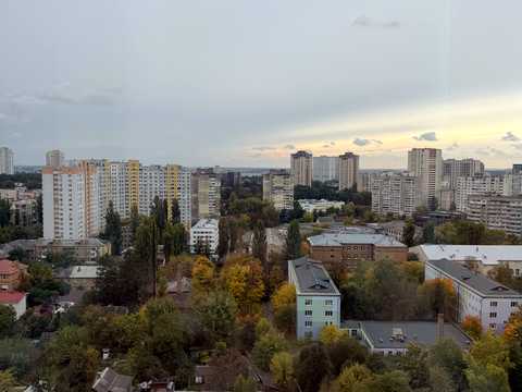 квартира по адресу Академика Вернадского бульв., 24