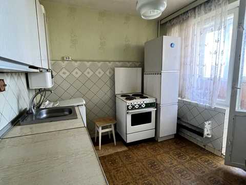 квартира за адресою Героїв Дніпра вул., 38-Е