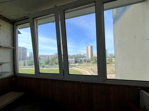 квартира за адресою Героїв Дніпра вул., 38-Е