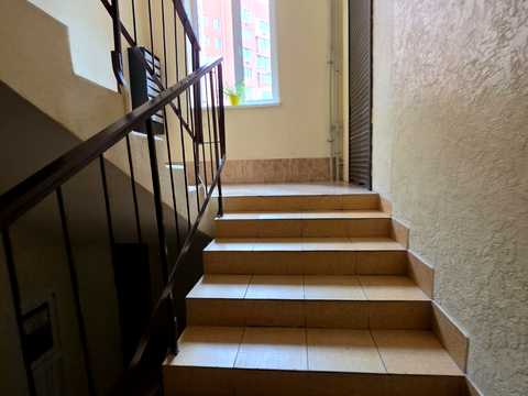 квартира за адресою Миколаїв, Героїв України просп. (Героїв Сталінграду), 13-Ж
