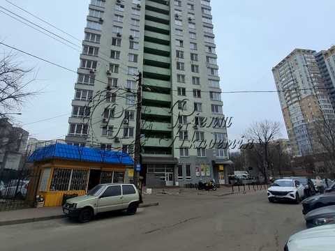 квартира по адресу Феодосийская ул., 2-Л