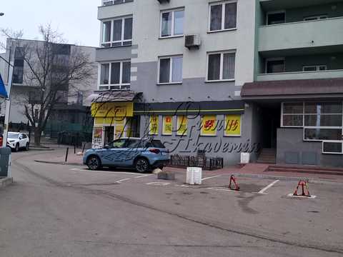 квартира по адресу Феодосийская ул., 2-Л