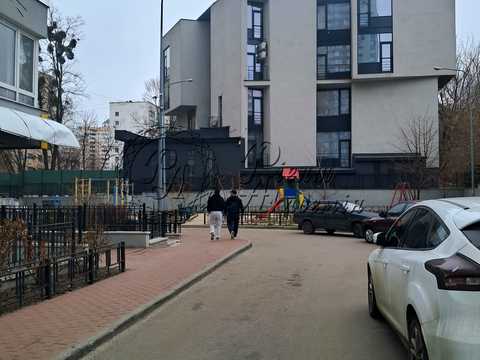 квартира по адресу Феодосийская ул., 2-Л