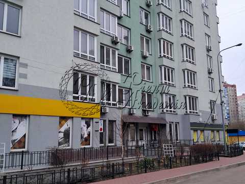 квартира по адресу Феодосийская ул., 2-Л