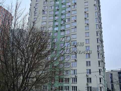 квартира по адресу Феодосийская ул., 2-Л