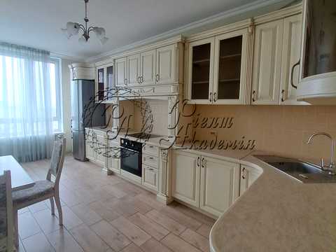 квартира по адресу Феодосийская ул., 2-Л