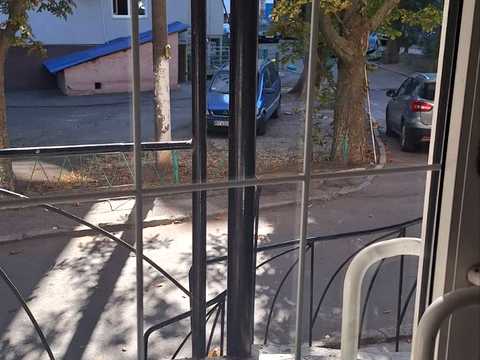 квартира за адресою Захисників України вул. (1-го Травня), 7