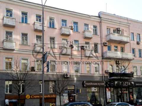 комерційна за адресою Богдана Хмельницького вул., 27/1