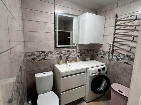 квартира за адресою Майка Йогансена вул. (Лермонтовська), 38