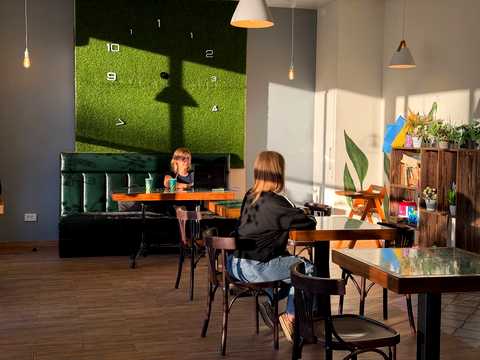 комерційна за адресою Кривий Ріг, Героїв АТО вул., 30б