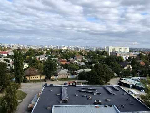 квартира за адресою Титаренківський пров., 12