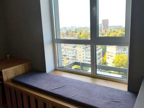 квартира по адресу Елены Телиги ул., 25