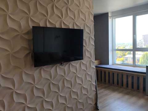 квартира по адресу Елены Телиги ул., 25