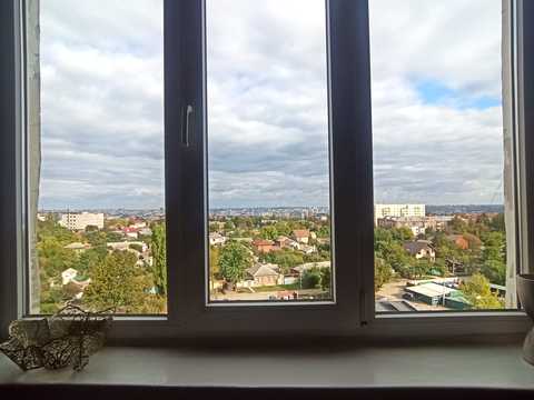 квартира за адресою Титаренківський пров., 12