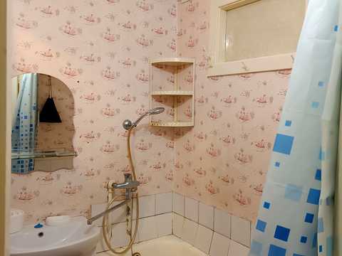 квартира за адресою Київ, Поліська вул., 16