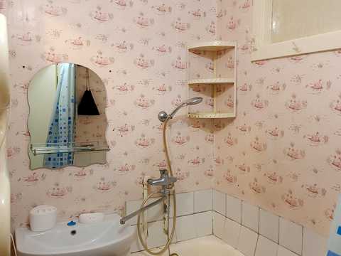 квартира за адресою Київ, Поліська вул., 16