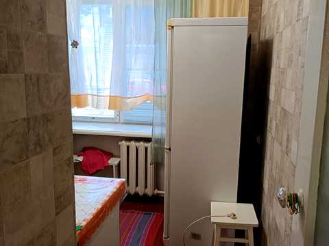 квартира за адресою Київ, Поліська вул., 16