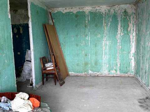 квартира за адресою Харків, Тракторобудівників просп., 93