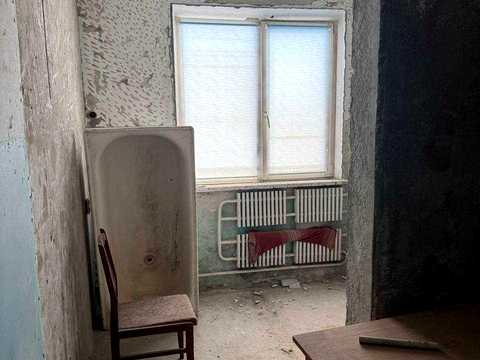 квартира за адресою Харків, Тракторобудівників просп., 93