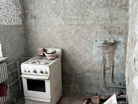 квартира за адресою Харків, Тракторобудівників просп., 93