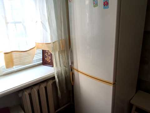 квартира за адресою Київ, Поліська вул., 16