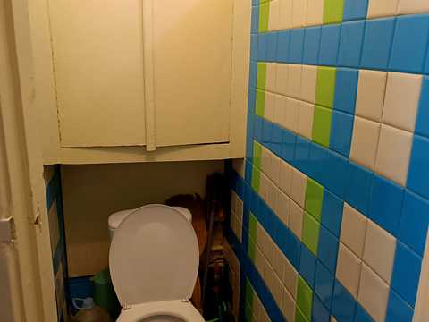 квартира за адресою Київ, Поліська вул., 16