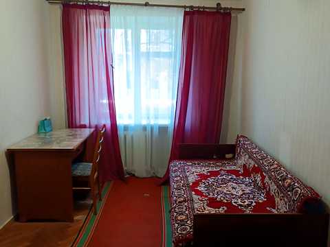 квартира за адресою Київ, Поліська вул., 16