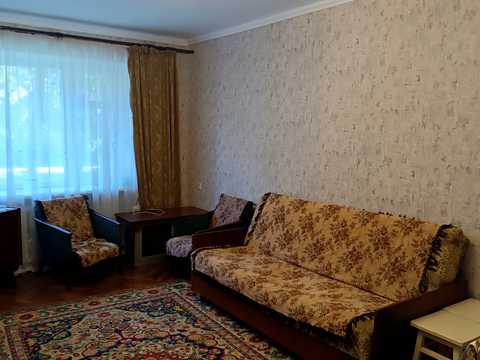 квартира за адресою Київ, Поліська вул., 16