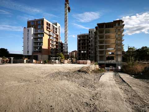 квартира за адресою Ужгород, Василя Гаджеги вул., (Будинок 5)