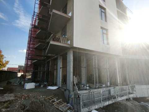 квартира за адресою Ужгород, Василя Гаджеги вул., (Будинок 5)